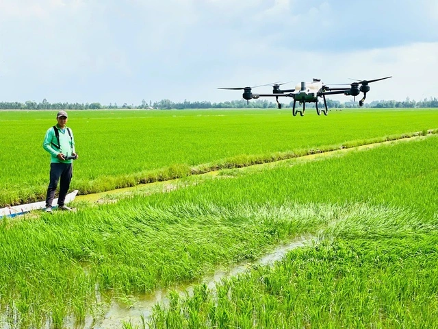 Đổi mới sáng tạo sẽ giúp Việt Nam bứt phá tăng trưởng - Ảnh 2