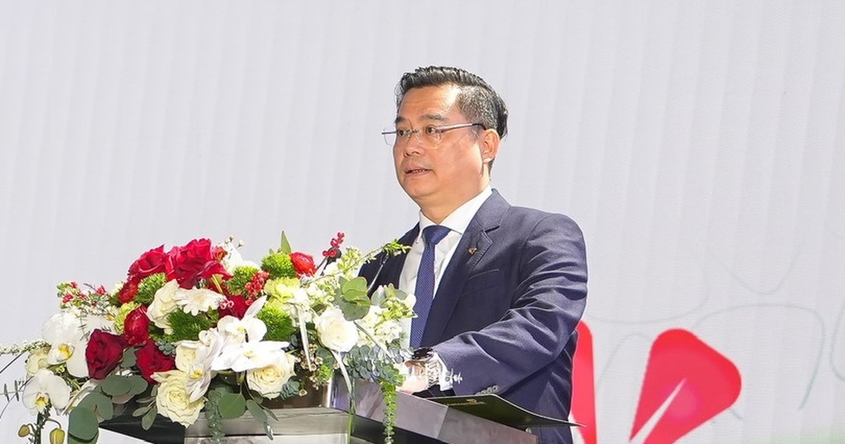 Tài sản Vietcombank tăng gần 20%, đạt 2,48 triệu tỉ đồng