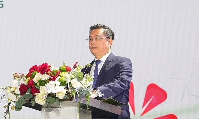 Tài sản Vietcombank tăng gần 20%, đạt 2,48 triệu tỉ đồng - Ảnh 1