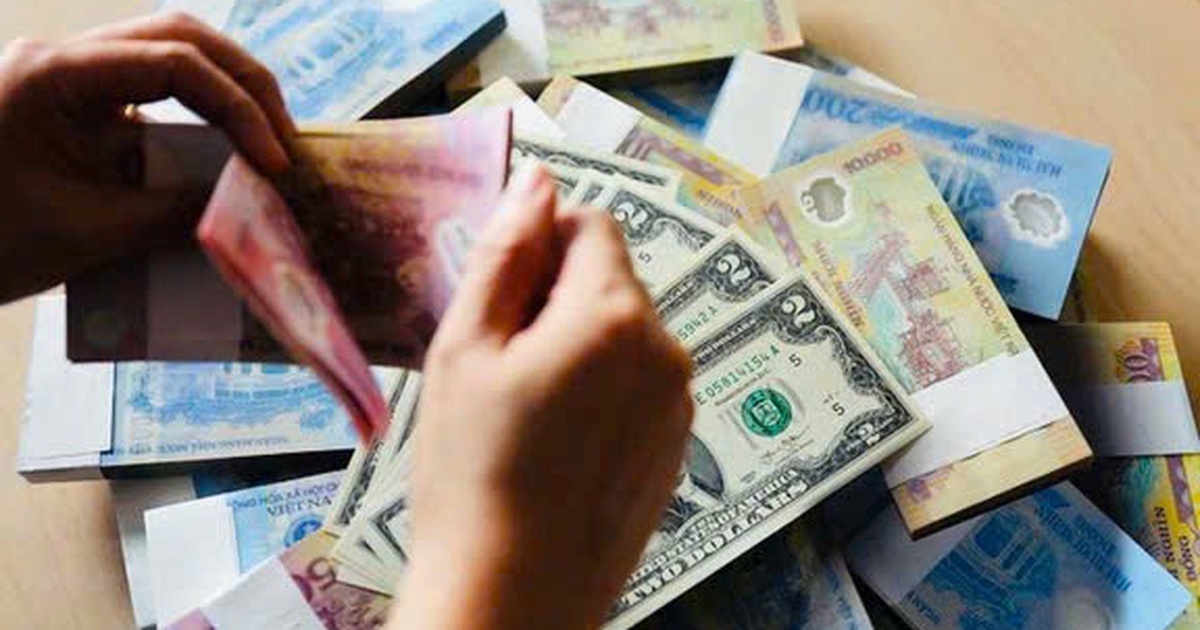 Bác thông tin không chính xác về tiền mệnh giá 1.000 đến 5.000 đồng