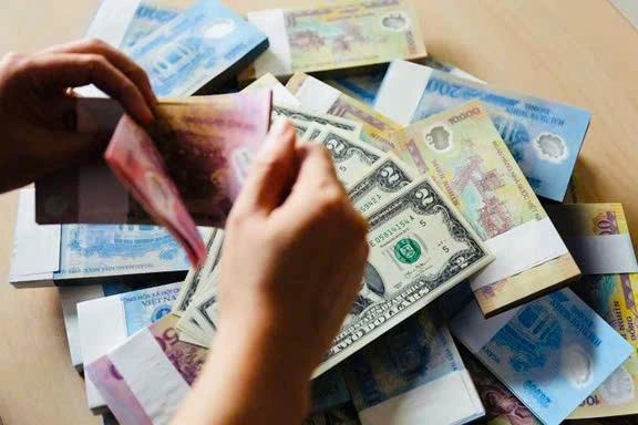 Bác thông tin không chính xác về tiền mệnh giá 1.000 đến 5.000 đồng - Ảnh 1