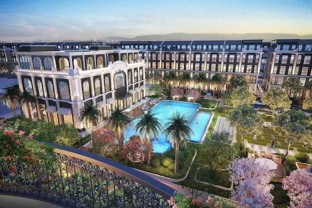 GELEX được VIS Rating nâng triển vọng xếp hạng tín nhiệm dài hạn A lên ‘Tích cực’ - Ảnh 3