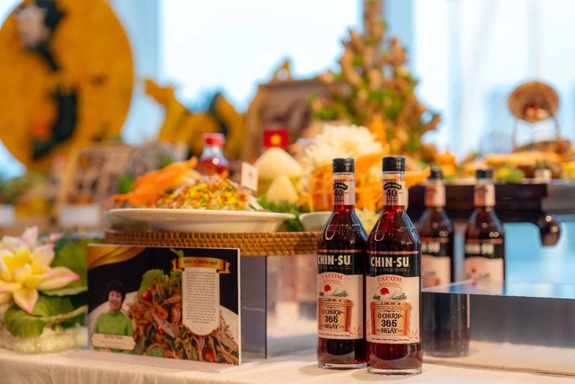 Điều gì tạo ra biên lợi nhuận cao của MCH? - Ảnh 3