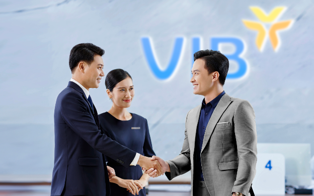 VIB - Nơi trải nghiệm trở thành chiến lược tăng trưởng dài hạn - Ảnh 2