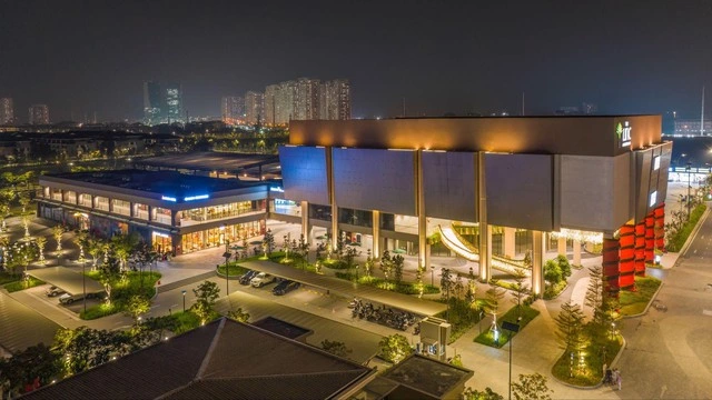 ParkCity Group và tầm nhìn nâng chuẩn sống đô thị tại tây Hà Nội - Ảnh 3