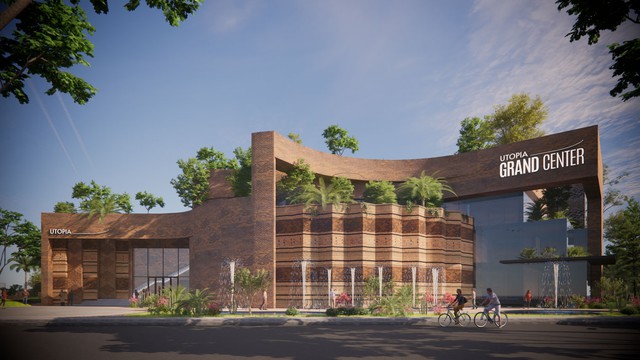 Utopia Villas & Resort: Pháp lý vững vàng - an tâm sở hữu, sinh lời vững chắc - Ảnh 3