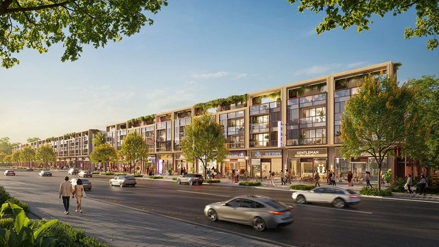 Khu nam TP.HCM - 'Vùng an toàn nhất' của dòng tiền dài hạn - Ảnh 3