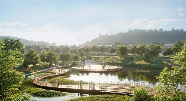 Phú Thành Holdings và hành trình kiến tạo bền vững ở Utopia Villas & Resort - Ảnh 3