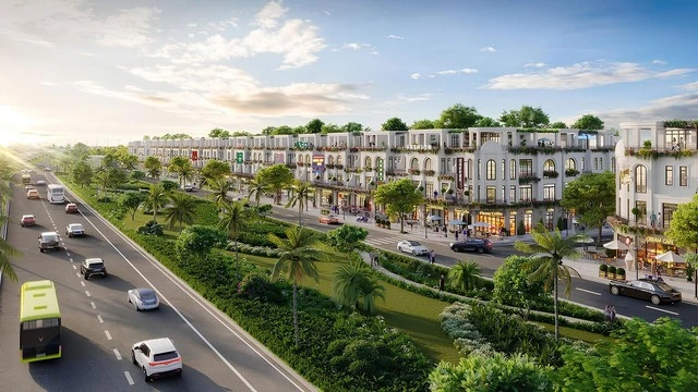 Gia Lai: ‘Trục xương sống’ mới của kinh tế miền Trung và Tây nguyên - Ảnh 3