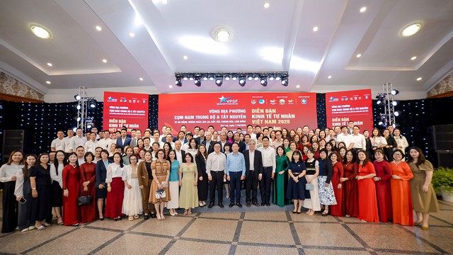 Hội Doanh nhân trẻ tỉnh Gia Lai: Cầu nối hợp nhất không gian phát triển mới - Ảnh 3