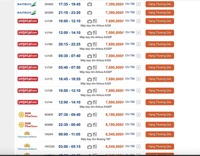 Căng thẳng vé máy bay tết - Ảnh 3