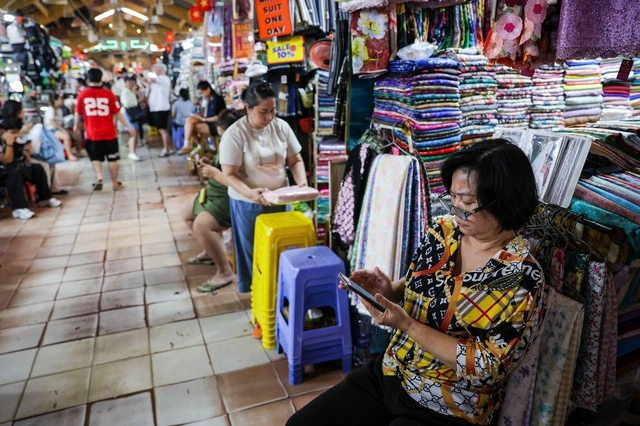 Hộ kinh doanh lúng túng với sổ sách kế toán - Ảnh 4