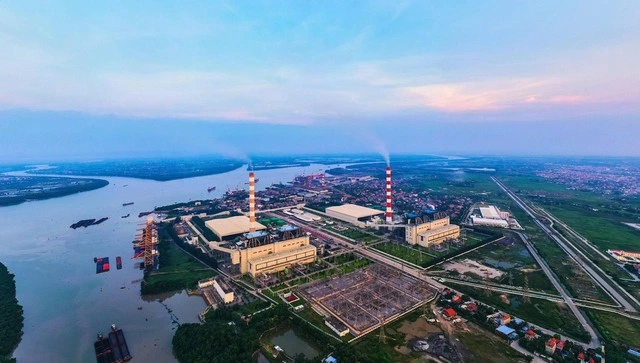 EVN yêu cầu nâng cấp hệ thống xử lý khí thải tại nhà máy nhiệt điện - Ảnh 1