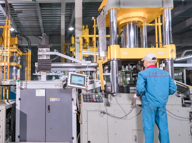 SUNHOUSE tiên phong công nghệ vì cuộc sống tiện dụng và tốt cho sức khỏe - Ảnh 4