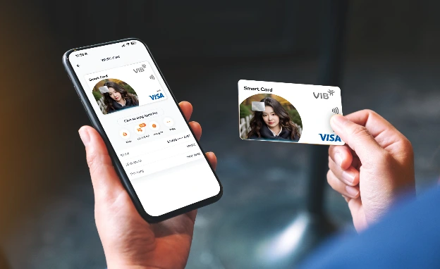 VIB - Nơi trải nghiệm trở thành chiến lược tăng trưởng dài hạn - Ảnh 3