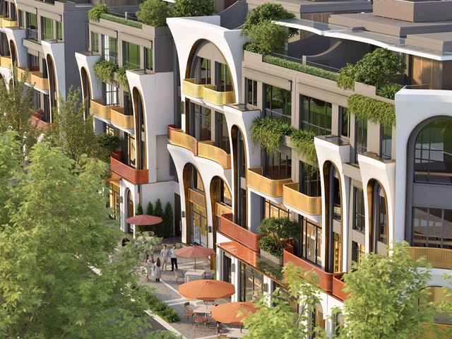 Utopia Villas & Resort: Pháp lý vững vàng - an tâm sở hữu, sinh lời vững chắc - Ảnh 4