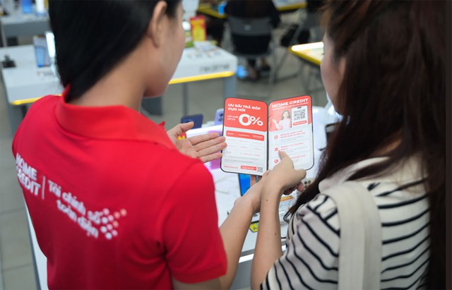 Những mảnh ghép đời thường ‘Góp nên Tết Nhà Vô Giá’ - Ảnh 4