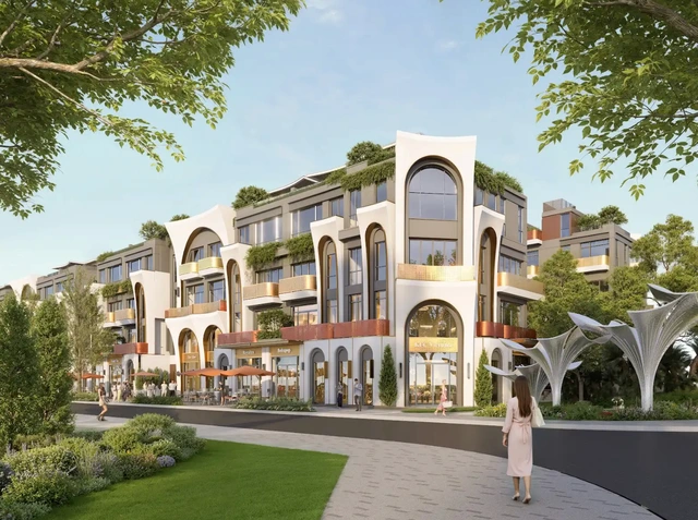 Phú Thành Holdings và hành trình kiến tạo bền vững ở Utopia Villas & Resort - Ảnh 4