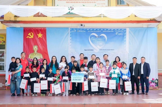 ROX Group - Hành trình vươn mình nâng tầm giá trị Việt qua 3 thập kỷ - Ảnh 4