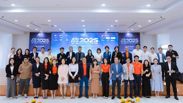 ‘Chúng tôi chọn tiên phong để kiến tạo giá trị mới’ - Ảnh 4