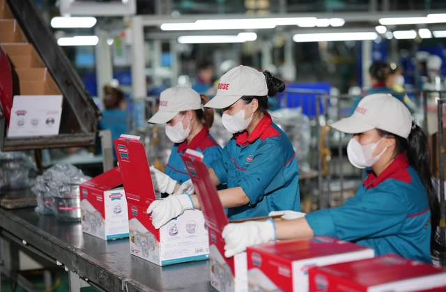 SUNHOUSE tiên phong công nghệ vì cuộc sống tiện dụng và tốt cho sức khỏe - Ảnh 5