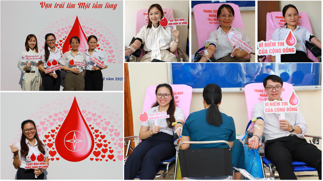 EVNGENCO3 lan tỏa trách nhiệm, nghĩa tình, hướng đến cộng đồng - Ảnh 5