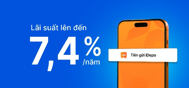 VIB - Nơi trải nghiệm trở thành chiến lược tăng trưởng dài hạn - Ảnh 4
