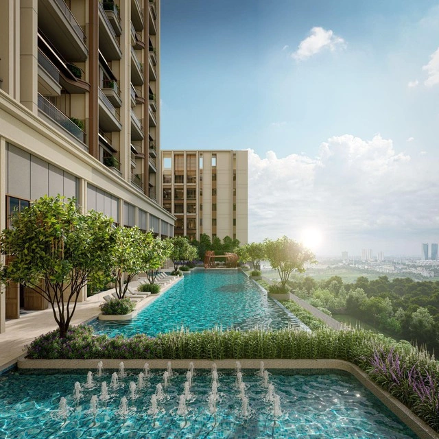 ParkCity Group và tầm nhìn nâng chuẩn sống đô thị tại tây Hà Nội - Ảnh 5