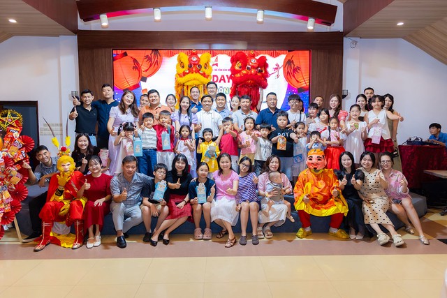 ‘Chúng tôi chọn tiên phong để kiến tạo giá trị mới’ - Ảnh 5