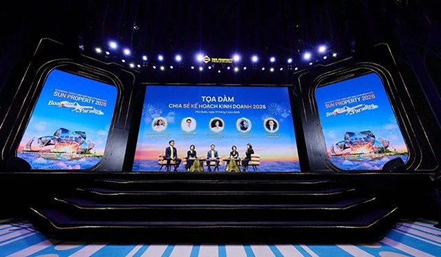 SRT Group - Đối tác chiến lược toàn diện Sun Group 2025 và dấu ấn thị trường - Ảnh 5