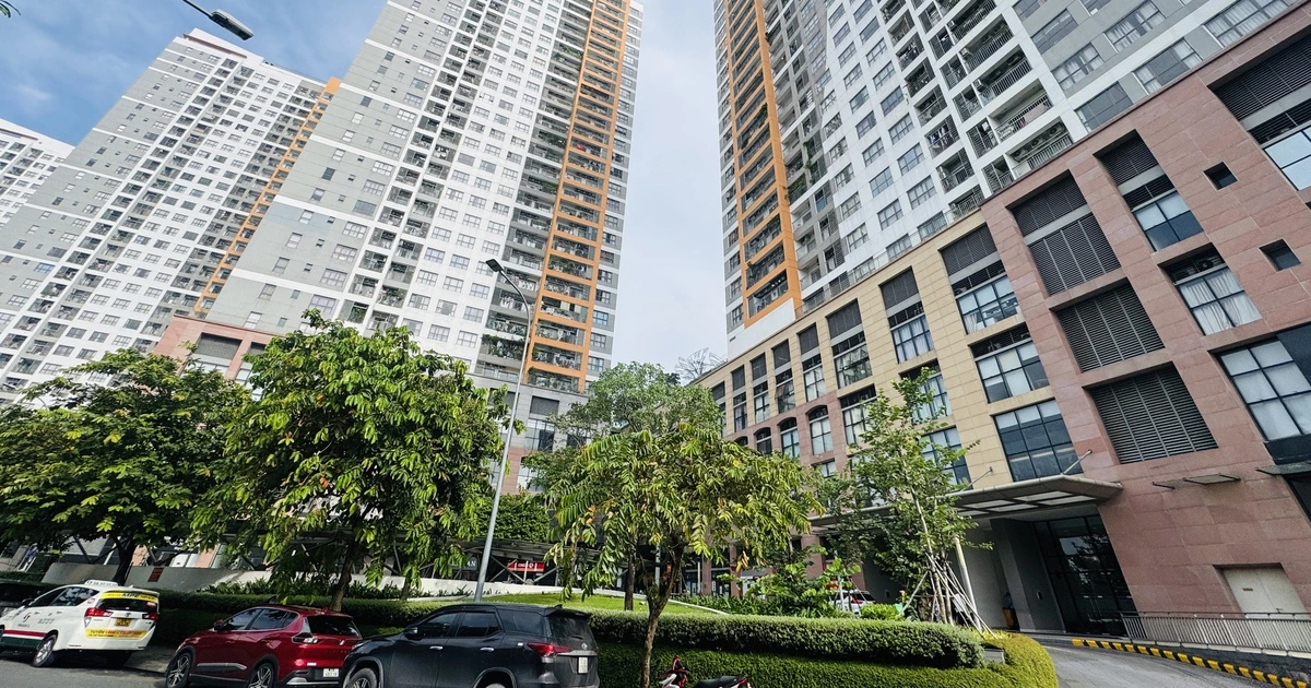 Cầm tiền tỉ tìm mua nhà vẫn khó