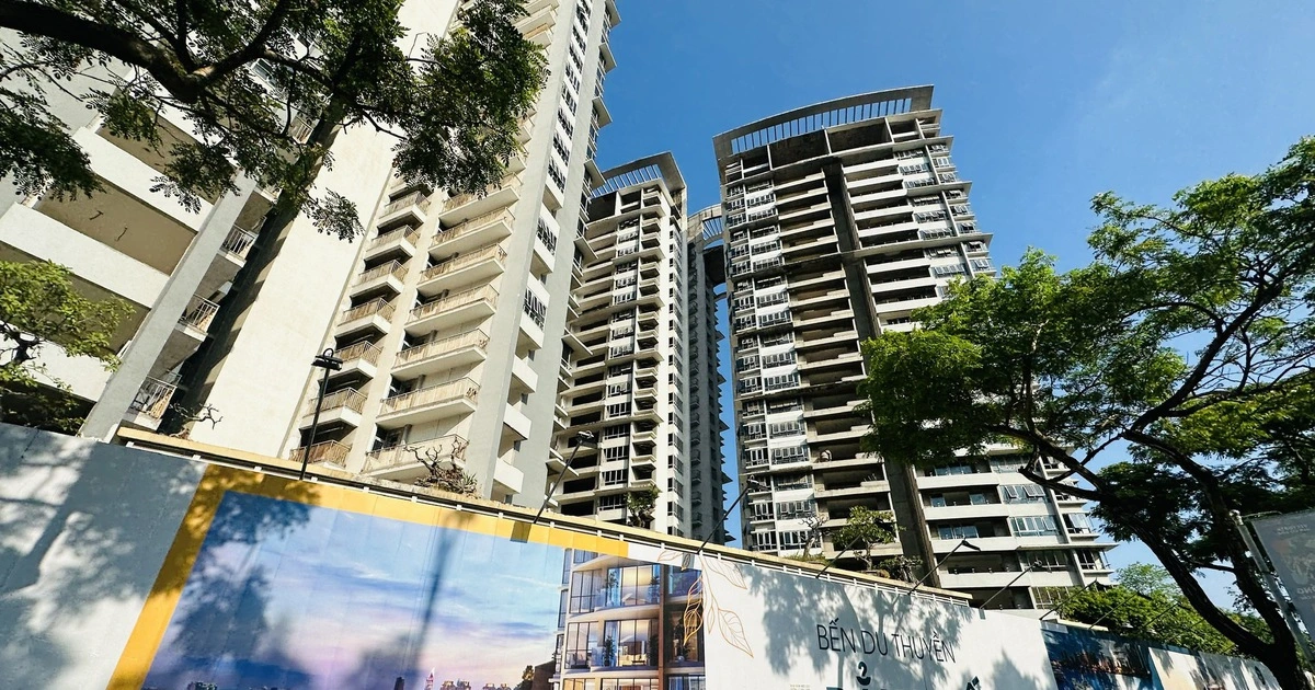 Vì sao cung tăng nhưng giá bất động sản vẫn tăng?