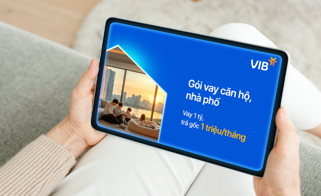 VIB - Nơi trải nghiệm trở thành chiến lược tăng trưởng dài hạn - Ảnh 5