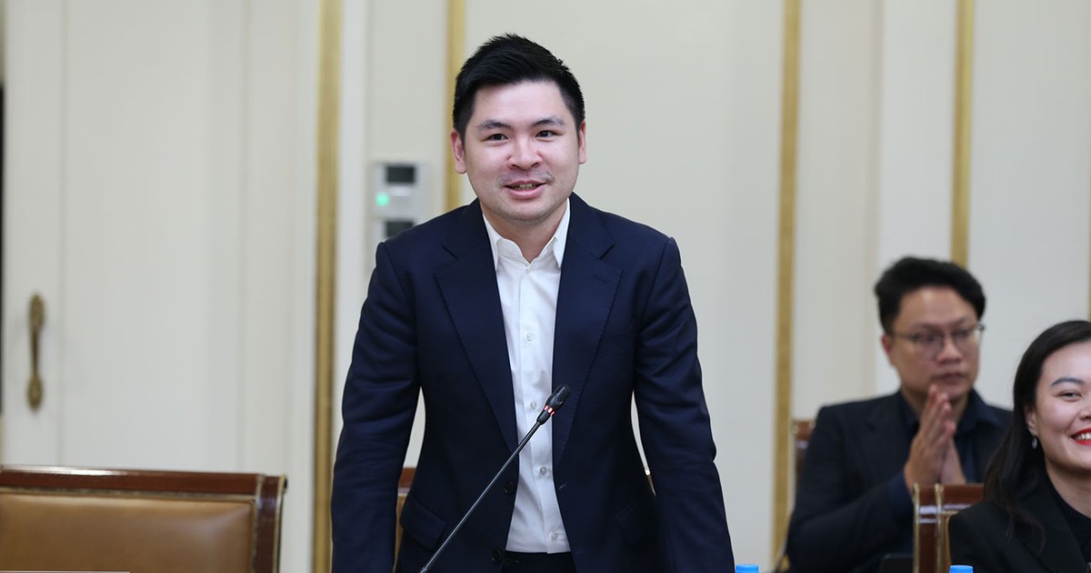 Phó chủ tịch T&T Group Đỗ Vinh Quang làm Phó chủ tịch HANOISME