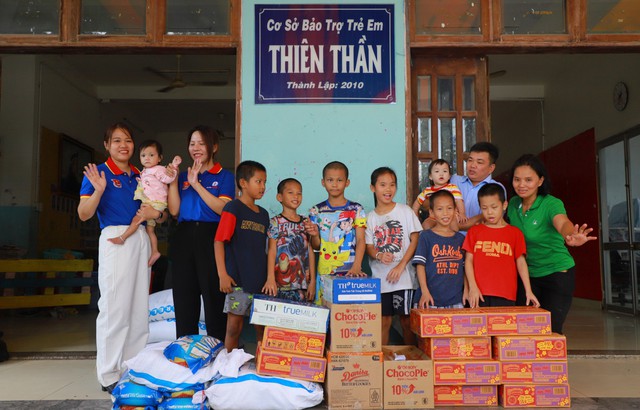 EVNGENCO3 lan tỏa trách nhiệm, nghĩa tình, hướng đến cộng đồng - Ảnh 7