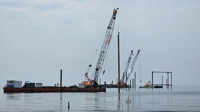 10 dấu ấn nổi bật của EVNSPC trong năm 2025 - Ảnh 7