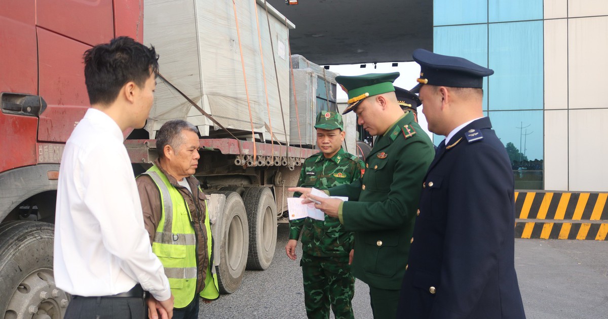 Quảng Ninh 'mở hàng' 4,5 triệu USD đầu năm