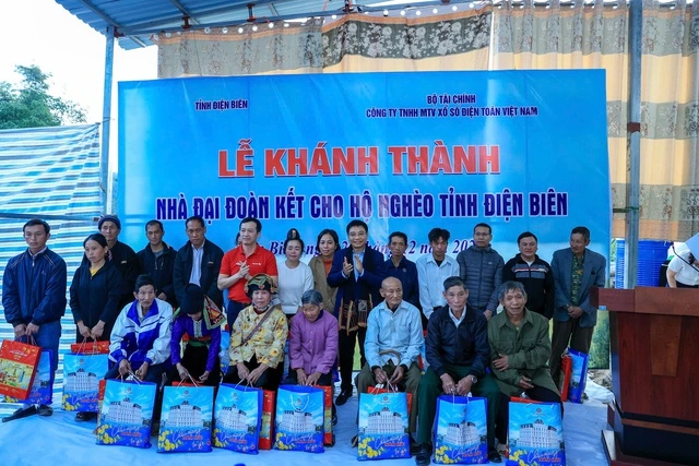 Năm 2025 có bao nhiêu lượt trúng thưởng Vietlott? - Ảnh 2