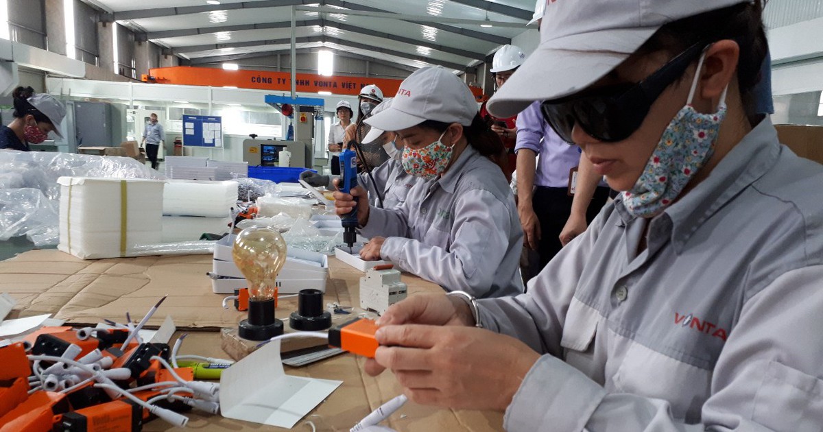 Miễn thuế 3 năm cho doanh nghiệp nhỏ mới thành lập, áp dụng từ 2025