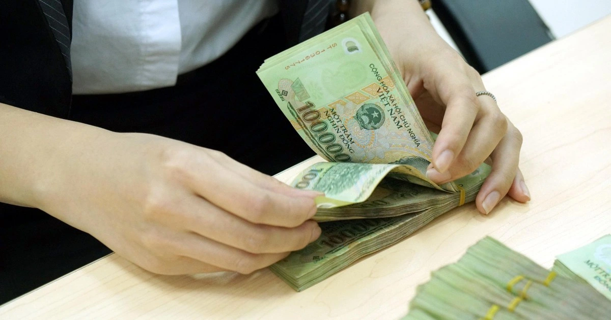 Lừa đảo gửi tiết kiệm lãi cao