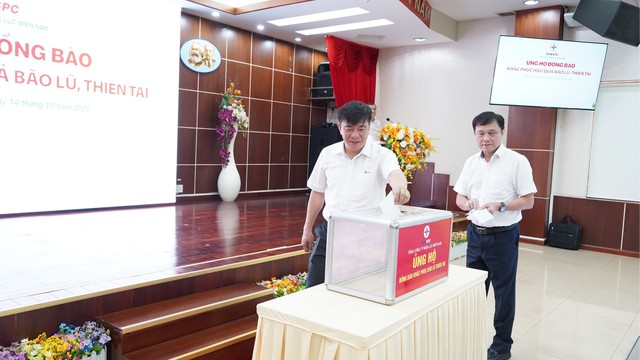 10 dấu ấn nổi bật của EVNSPC trong năm 2025 - Ảnh 9