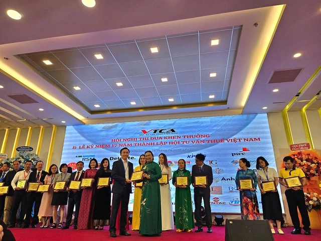 Vina Bookkeeping: Đối tác kế toán và thuế tin cậy cho doanh nghiệp FDI - Ảnh 1