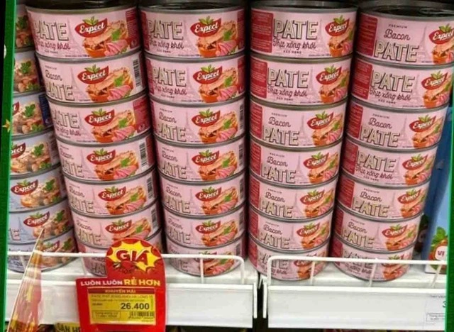 Quản 'thực phẩm trong hộp' như thế nào? - Ảnh 1