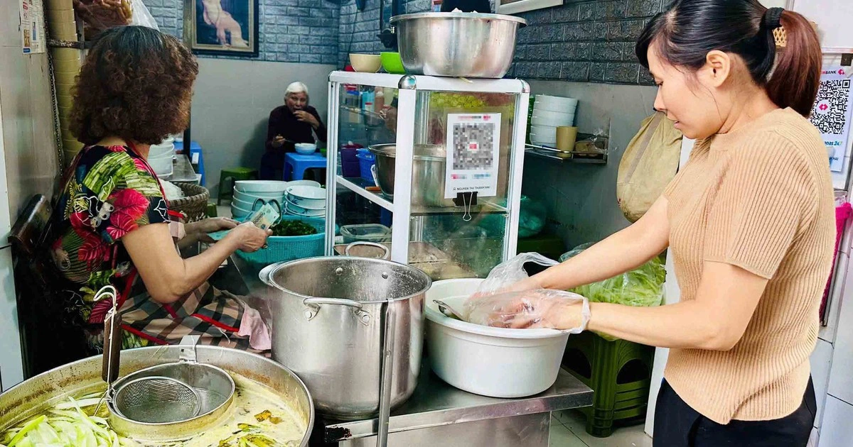 Giảm gánh nặng thuế, phí cho hộ kinh doanh