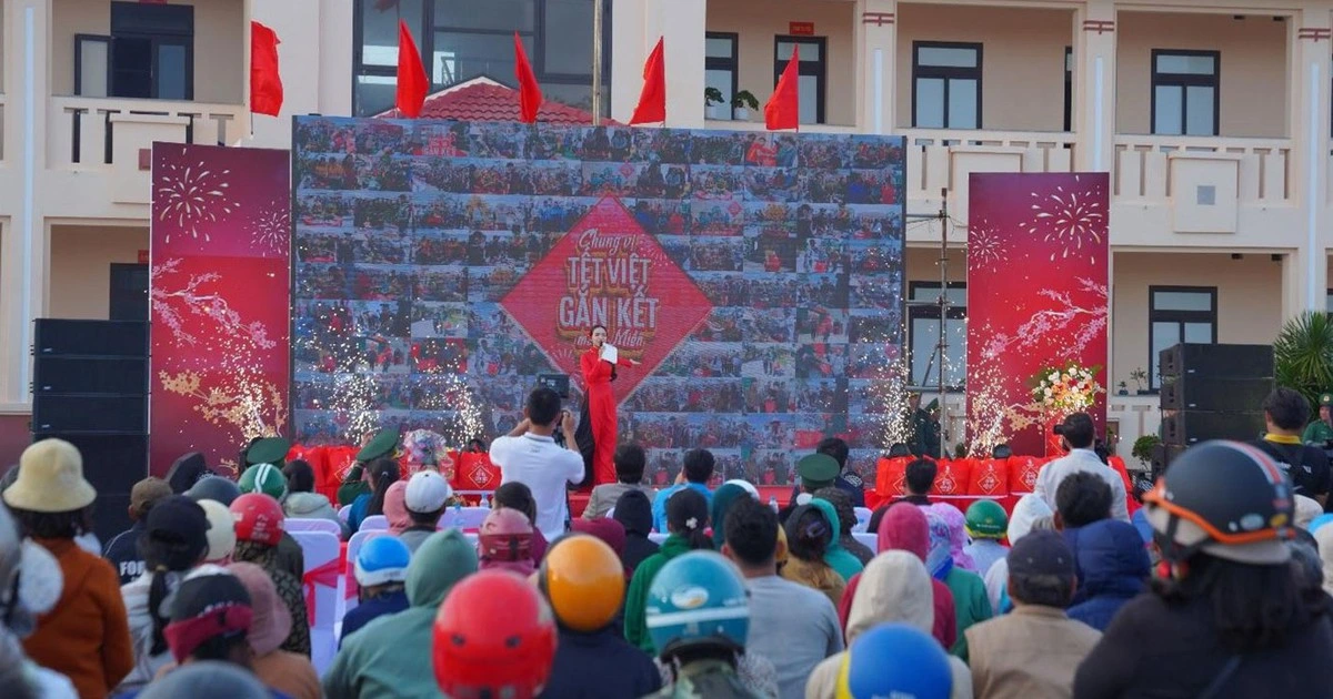 SABECO tôn vinh văn hóa Việt qua chiến dịch ‘Chung vị Tết Việt-Gắn kết muôn miền’