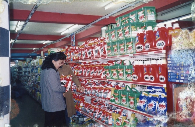 30 năm Unilever có mặt tại Việt Nam: Tầm nhìn quốc tế gặp khát vọng Việt - Ảnh 1