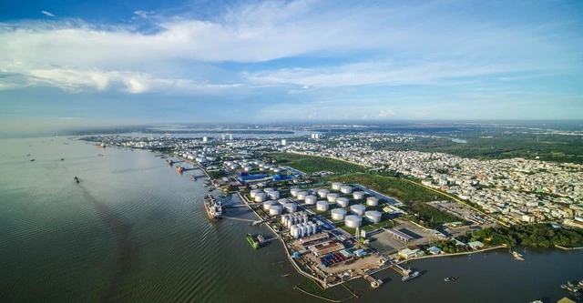 Petrolimex - Chiến lược phát triển tập đoàn năng lượng trong kỷ nguyên mới - Ảnh 1