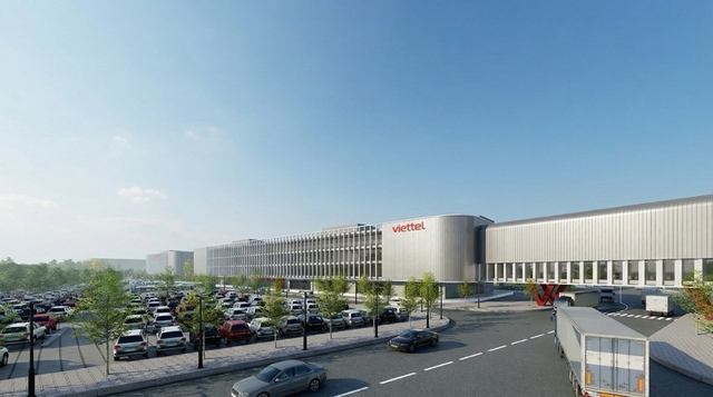 Đưa nghị quyết Đại hội XIV vào cuộc sống: Xác lập mô hình tăng trưởng mới - Ảnh 2