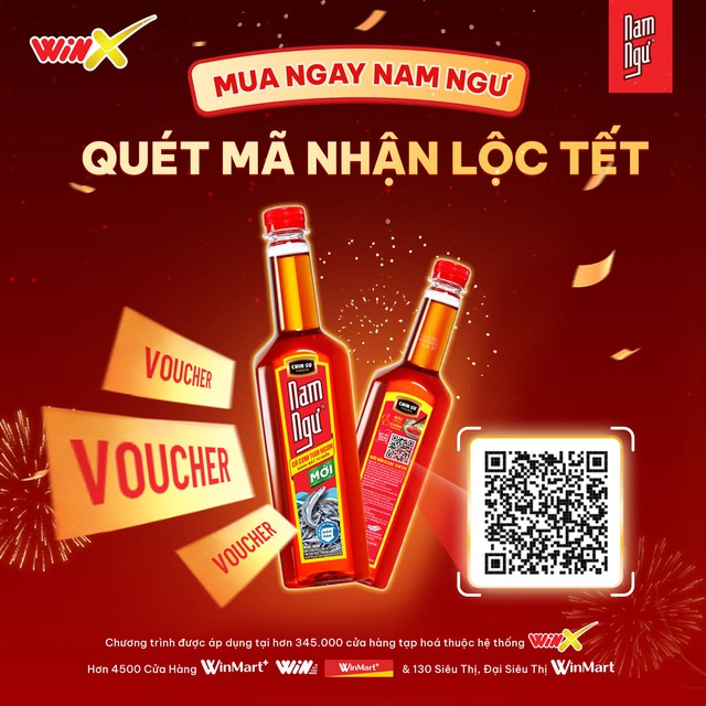 Gần 300.000 lượt quét QR chỉ sau thời gian ngắn WiNX được triển khai - Ảnh 5