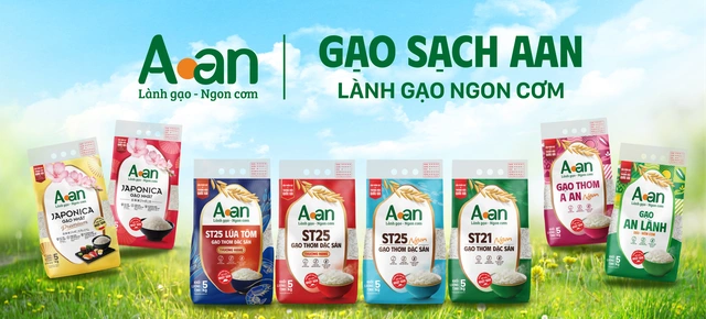 Cùng nông nghiệp Việt Nam ‘Vươn mình tiến vào kỷ nguyên xanh’ - Ảnh 2